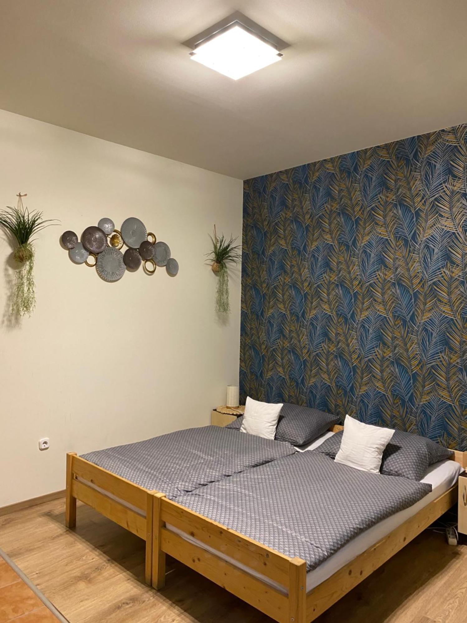 Takacs Vendeghaz Apartment Sopron Exterior photo