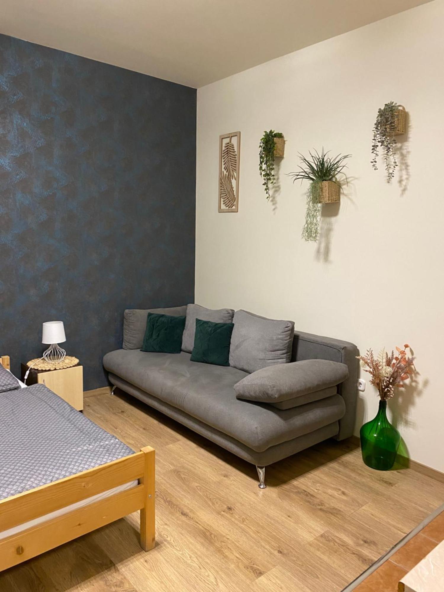 Takacs Vendeghaz Apartment Sopron Exterior photo