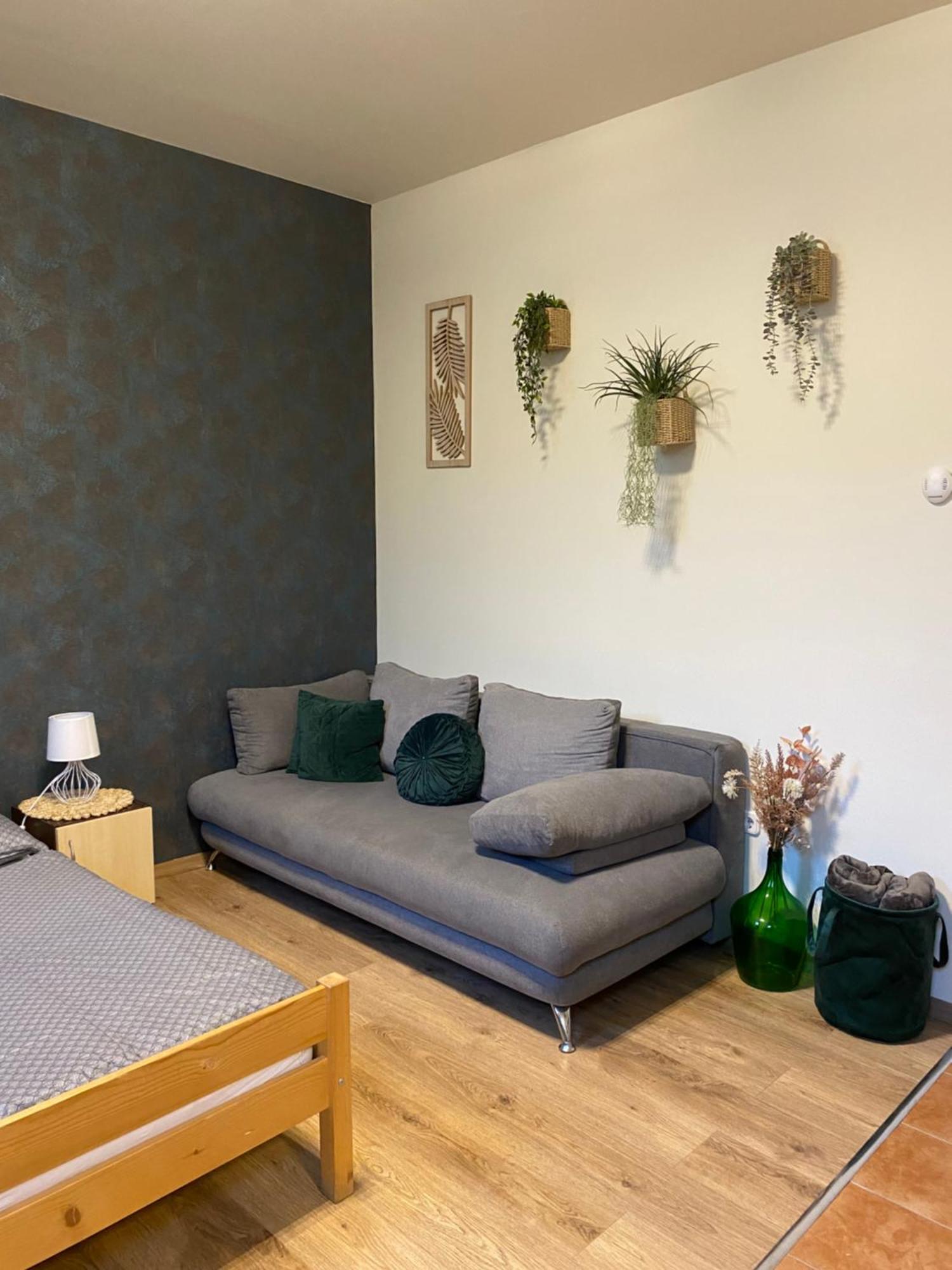 Takacs Vendeghaz Apartment Sopron Exterior photo