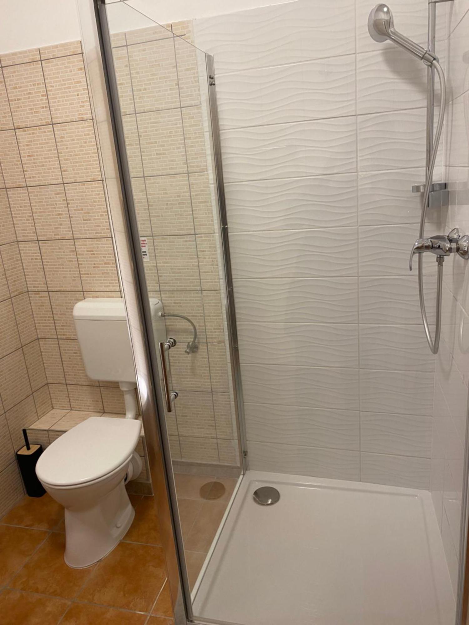 Takacs Vendeghaz Apartment Sopron Exterior photo