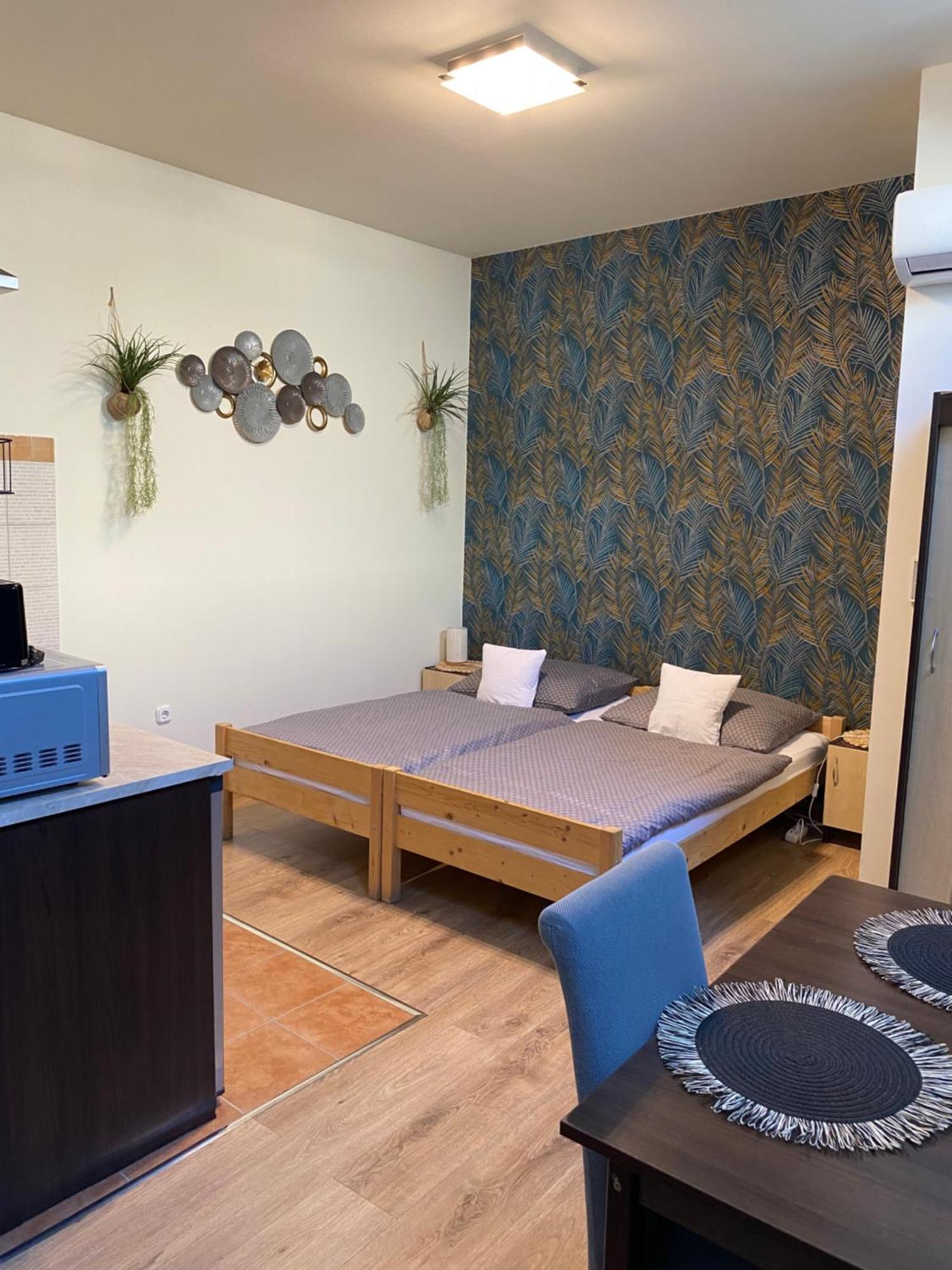 Takacs Vendeghaz Apartment Sopron Exterior photo